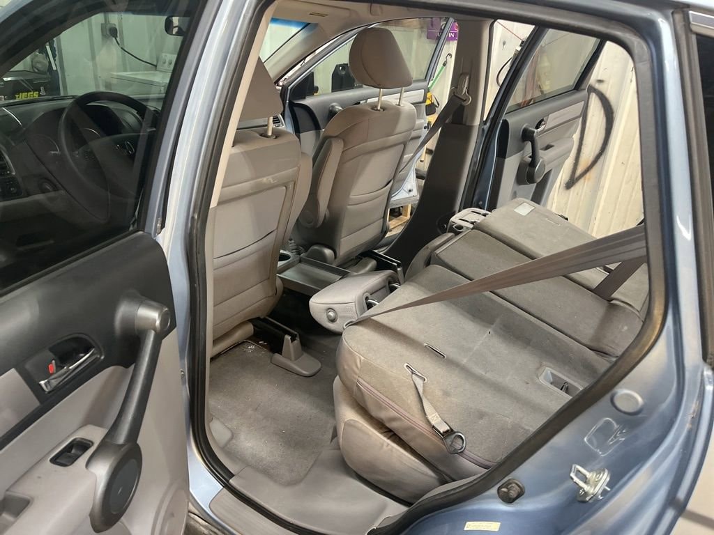 Used 2011 Honda CR-V SE SUV