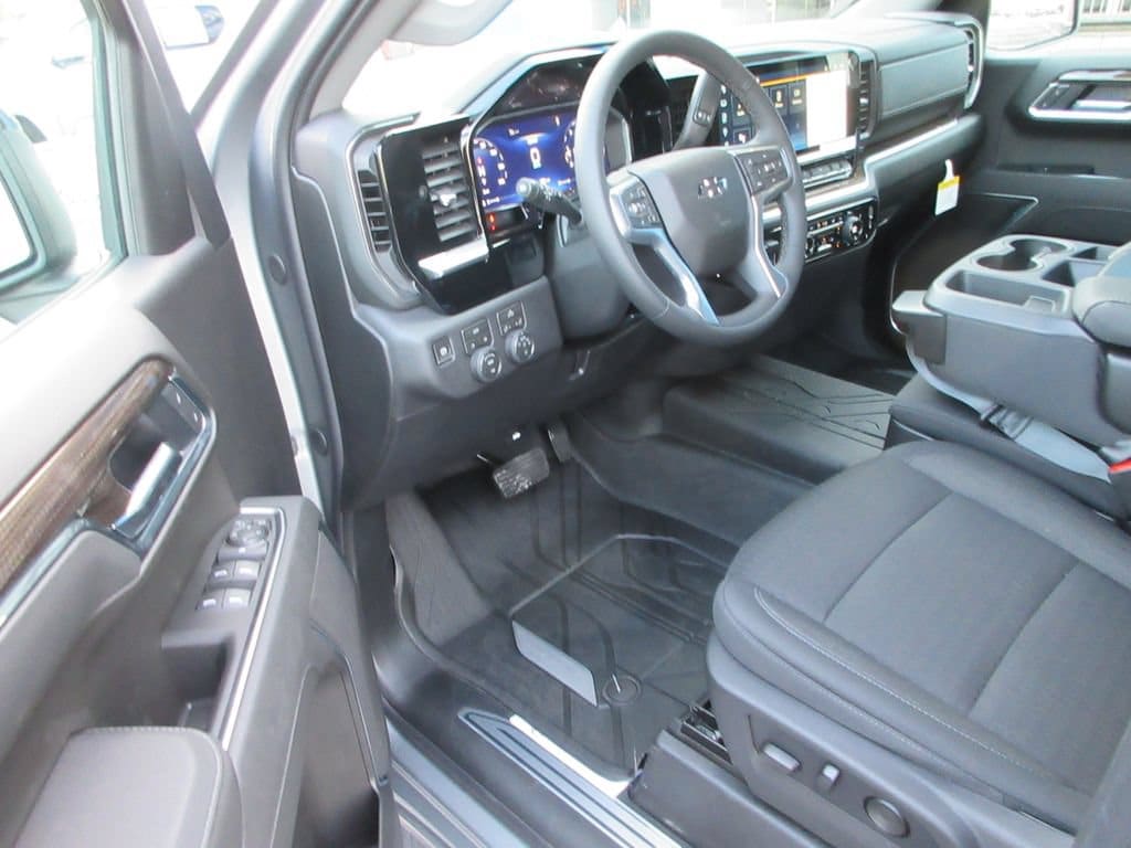 2026 Chevrolet Silverado 1500 RST - Photo 15