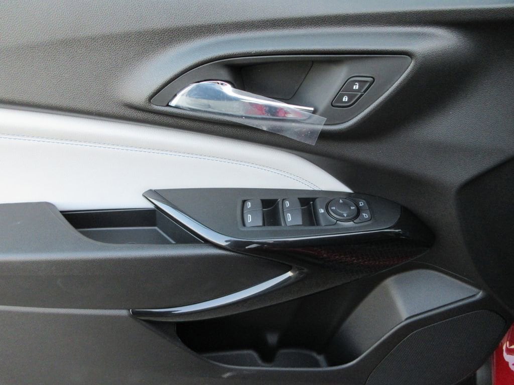2026 Chevrolet Trax LT - Photo 21