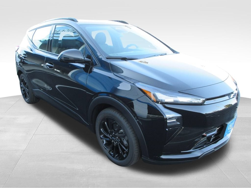 2027 Chevrolet Bolt RS - Photo 7
