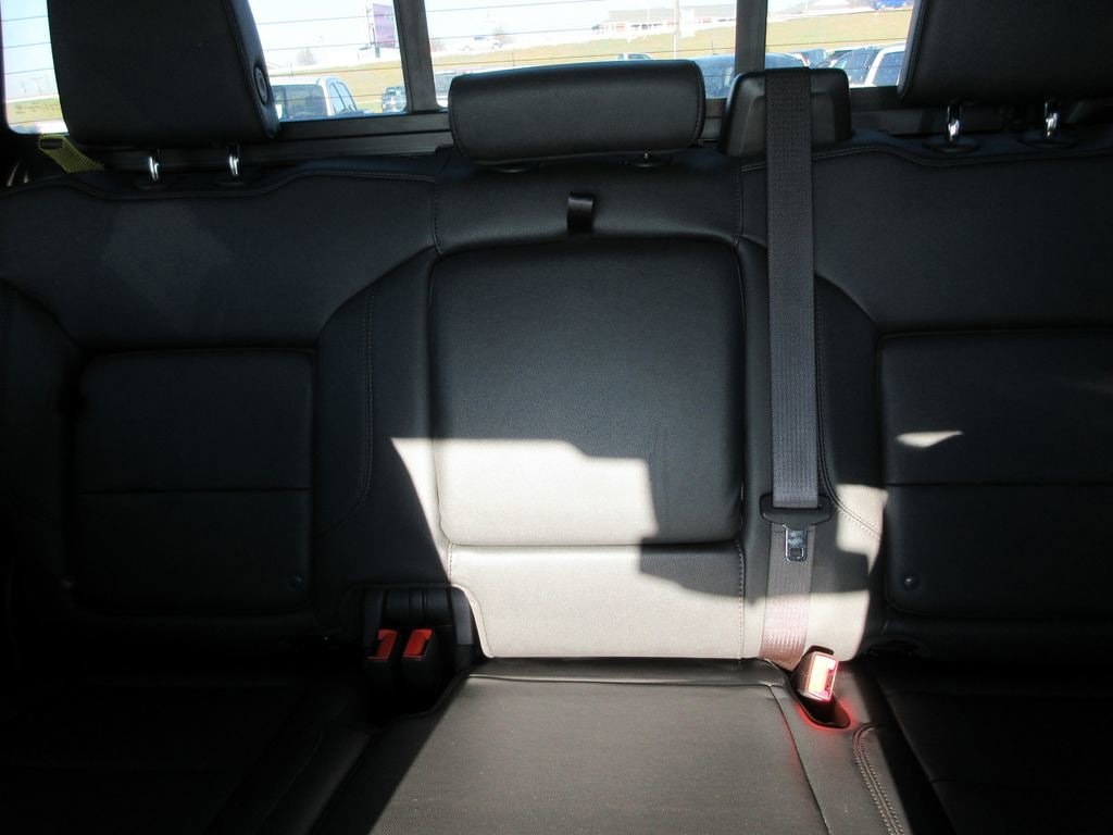 2024 GMC Sierra 1500 Elevation - Photo 22