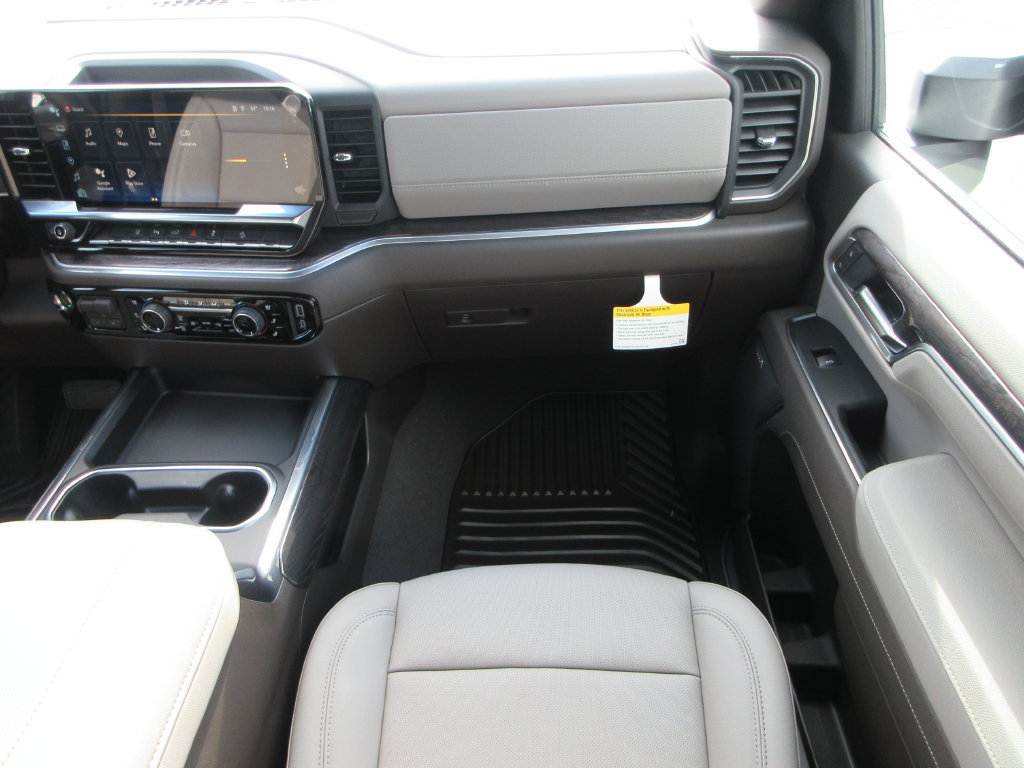 2026 Chevrolet Silverado 2500 HD LTZ - Photo 20