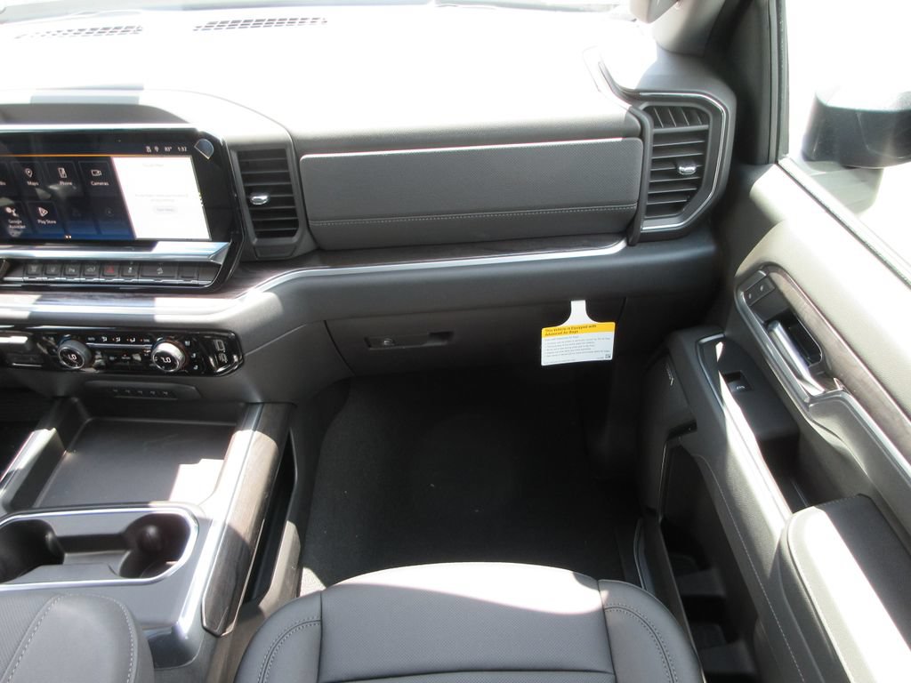 2026 Chevrolet Silverado 3500 HD LTZ - Photo 21