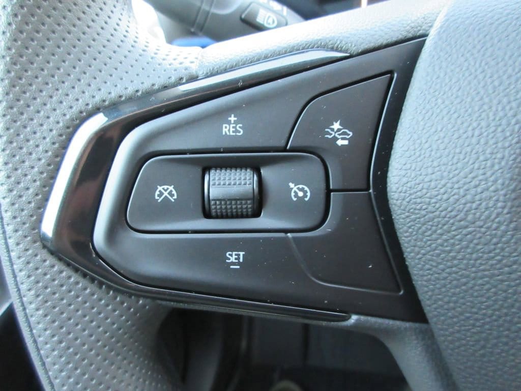 2026 Chevrolet Trax LT - Photo 24