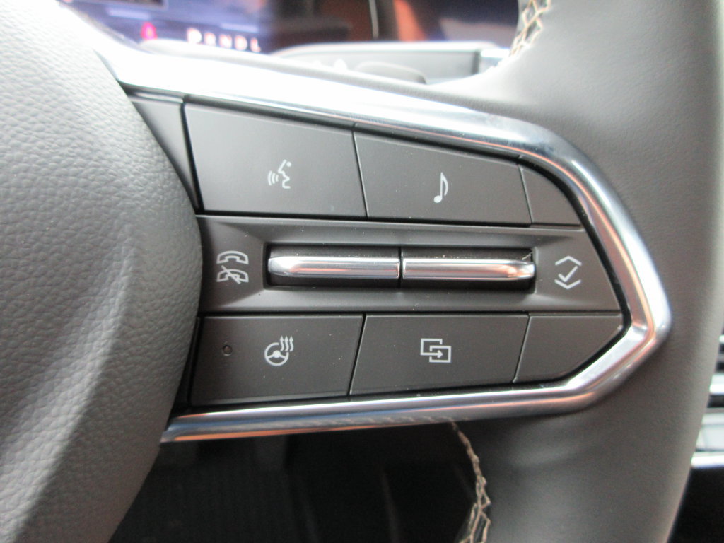 2027 Chevrolet Traverse Z71 - Photo 28