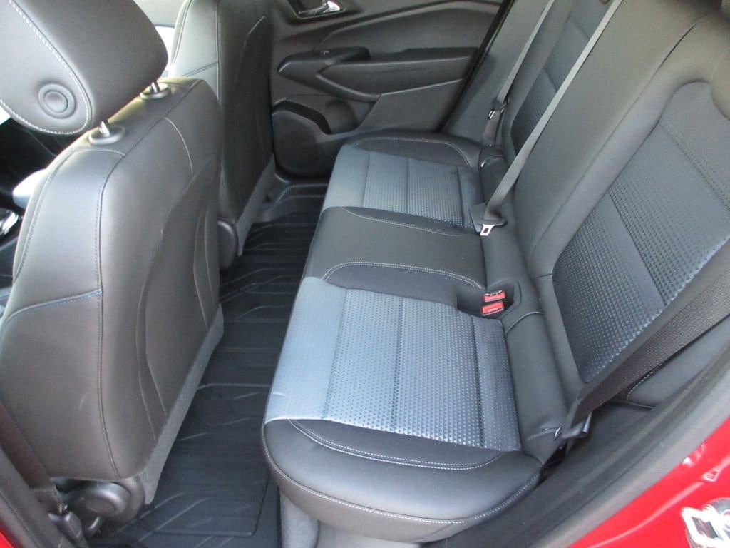 2026 Chevrolet Trax LT - Photo 13