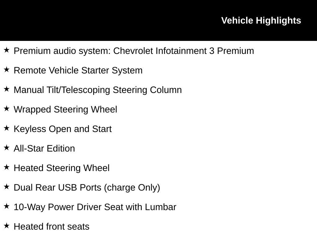 New 2026 Chevrolet Silverado 1500 LT Truck