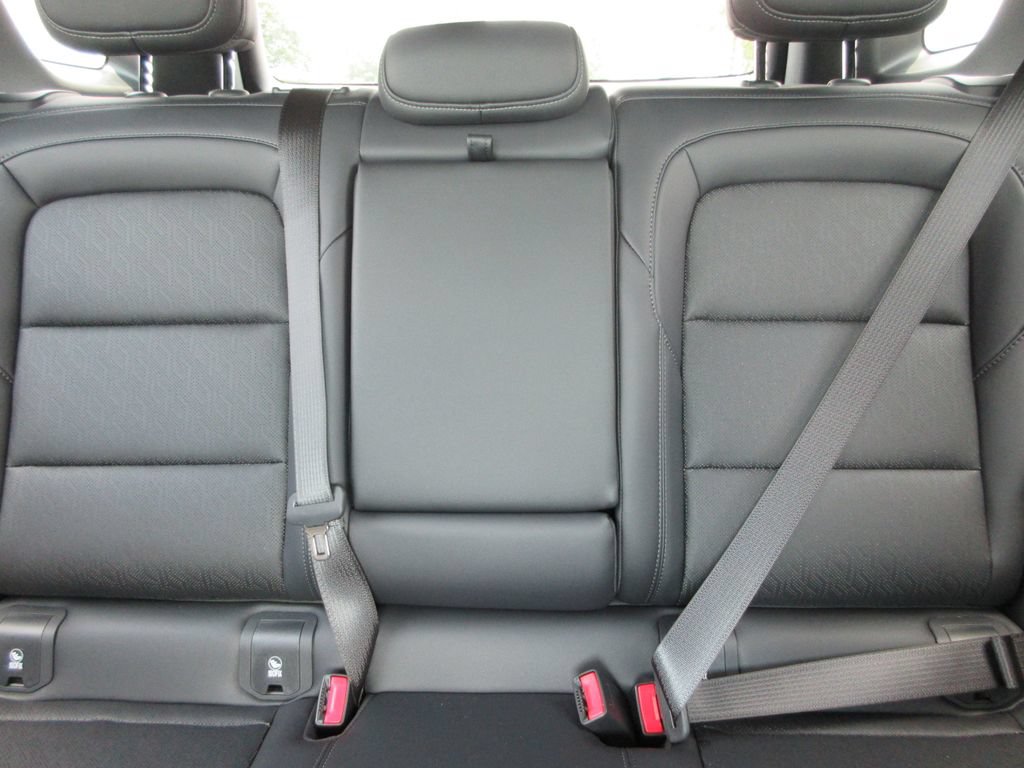 2027 Chevrolet Equinox LT - Photo 20