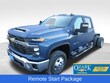 Chevrolet Silverado 3500 HD Chassis Cab