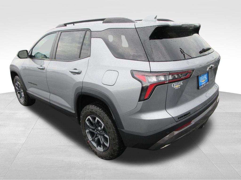 Chevy Equinox For Sale near Springfield, MO | Ozark Chevrolet