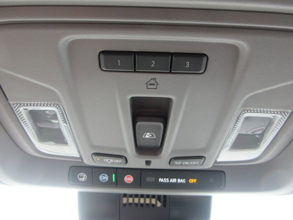 2026 Chevrolet Silverado 3500 HD LT - Photo 34