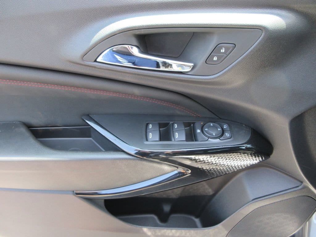 2026 Chevrolet Trax RS - Photo 22