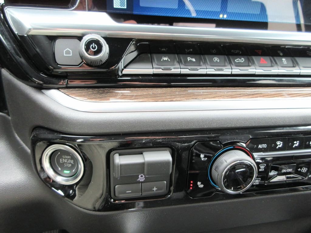 2026 Chevrolet Silverado 1500 LT Trail Boss - Photo 33