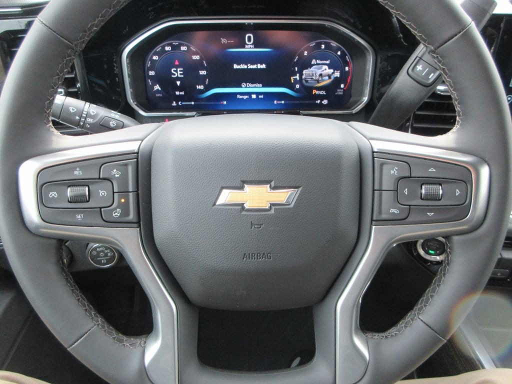 2026 Chevrolet Silverado 3500 HD LT - Photo 26