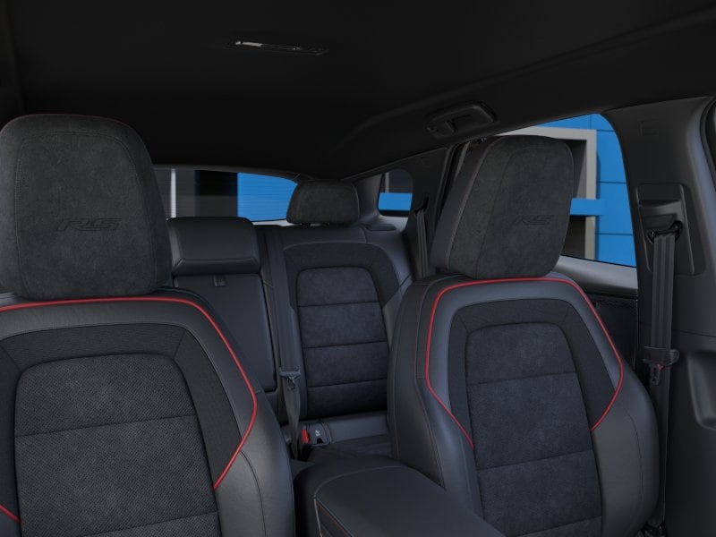 2026 Chevrolet Blazer EV RS - Photo 57