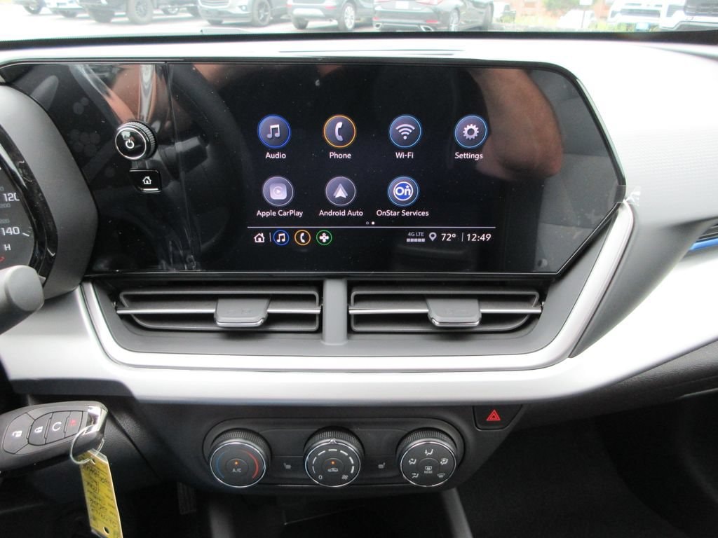 2026 Chevrolet Trax LS - Photo 28