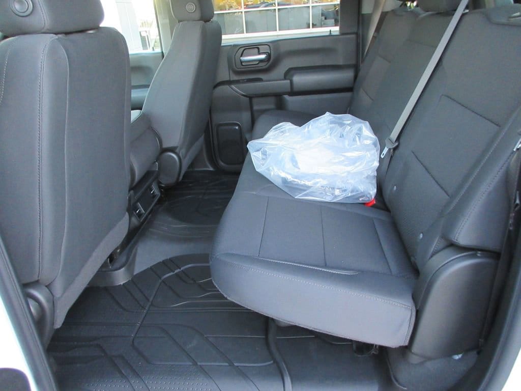 2026 Chevrolet Silverado 3500 HD Work Truck - Photo 16