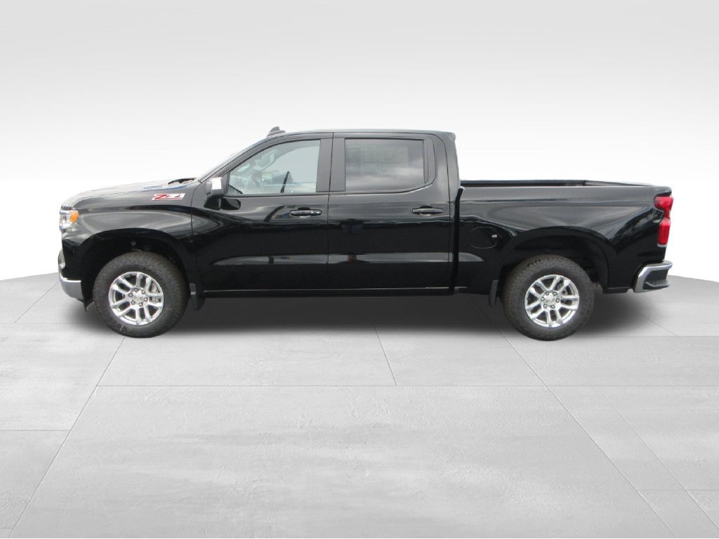 New 2026 Chevrolet Silverado 1500 LT Truck