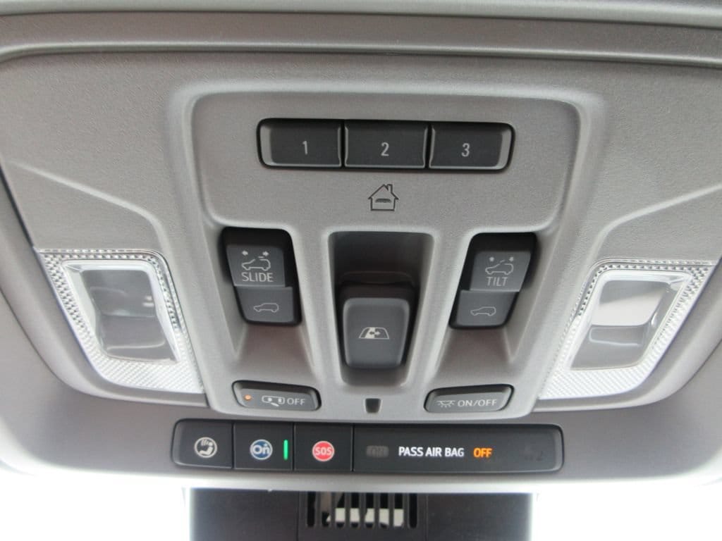 2026 Chevrolet Silverado 3500 HD LTZ - Photo 39
