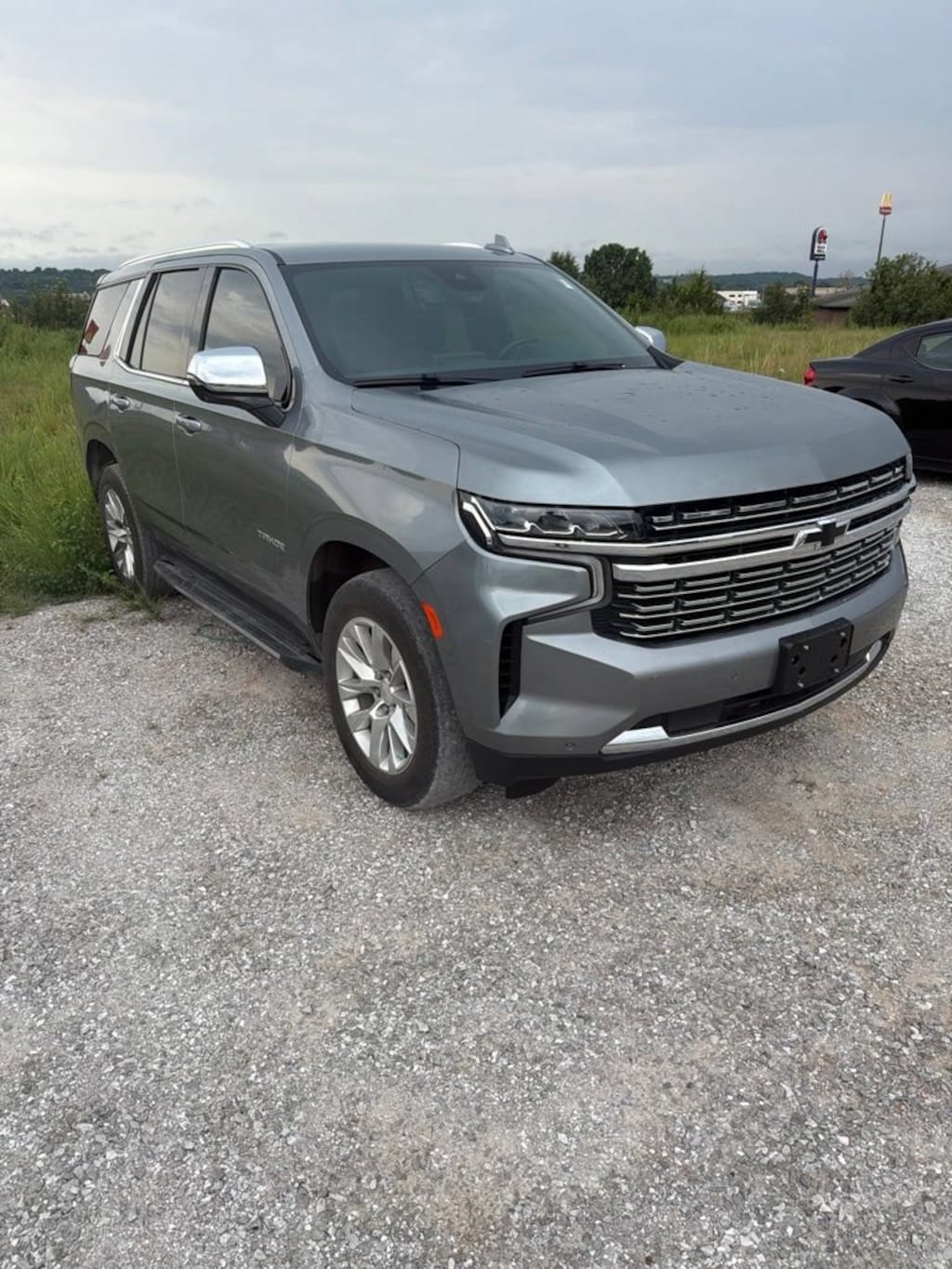 Used 2023 Chevrolet Tahoe Premier SUV