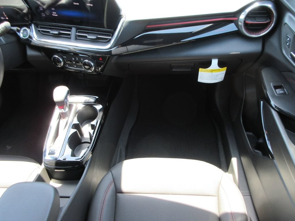 2026 Chevrolet Trax RS - Photo 16