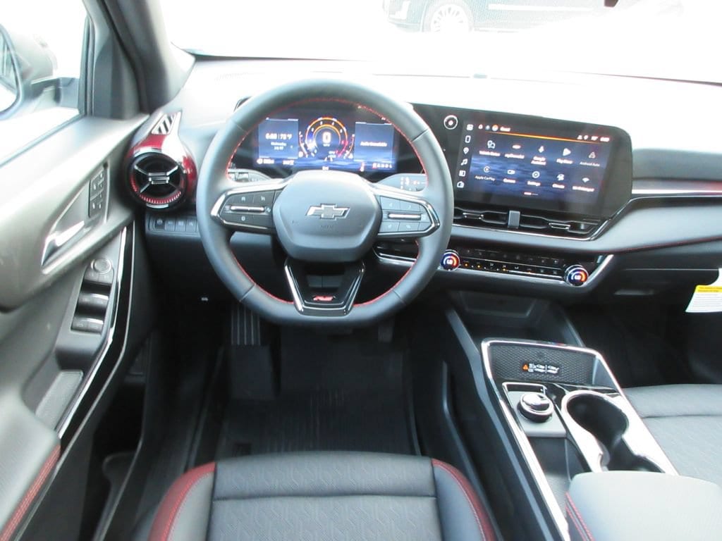 2027 Chevrolet Equinox RS - Photo 15