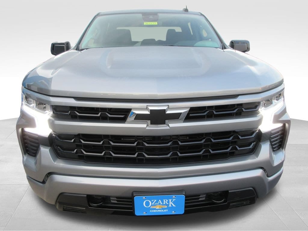 2026 Chevrolet Silverado 1500 RST - Photo 9