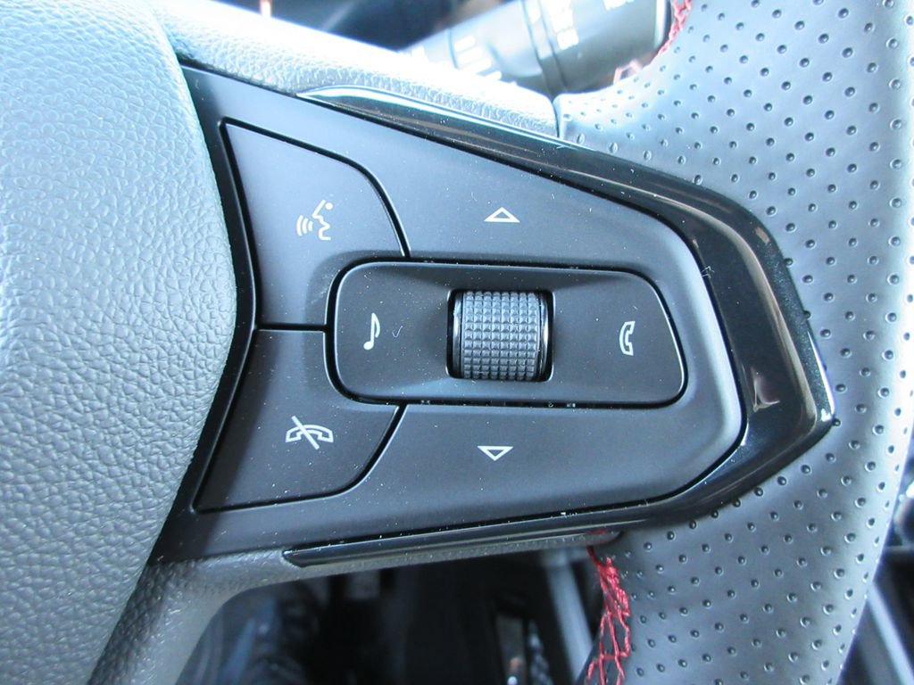 2026 Chevrolet Trailblazer RS - Photo 26