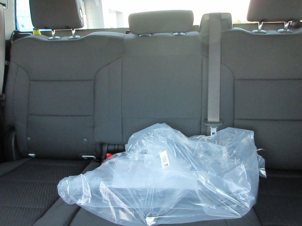 2026 Chevrolet Silverado 3500 HD Work Truck - Photo 22