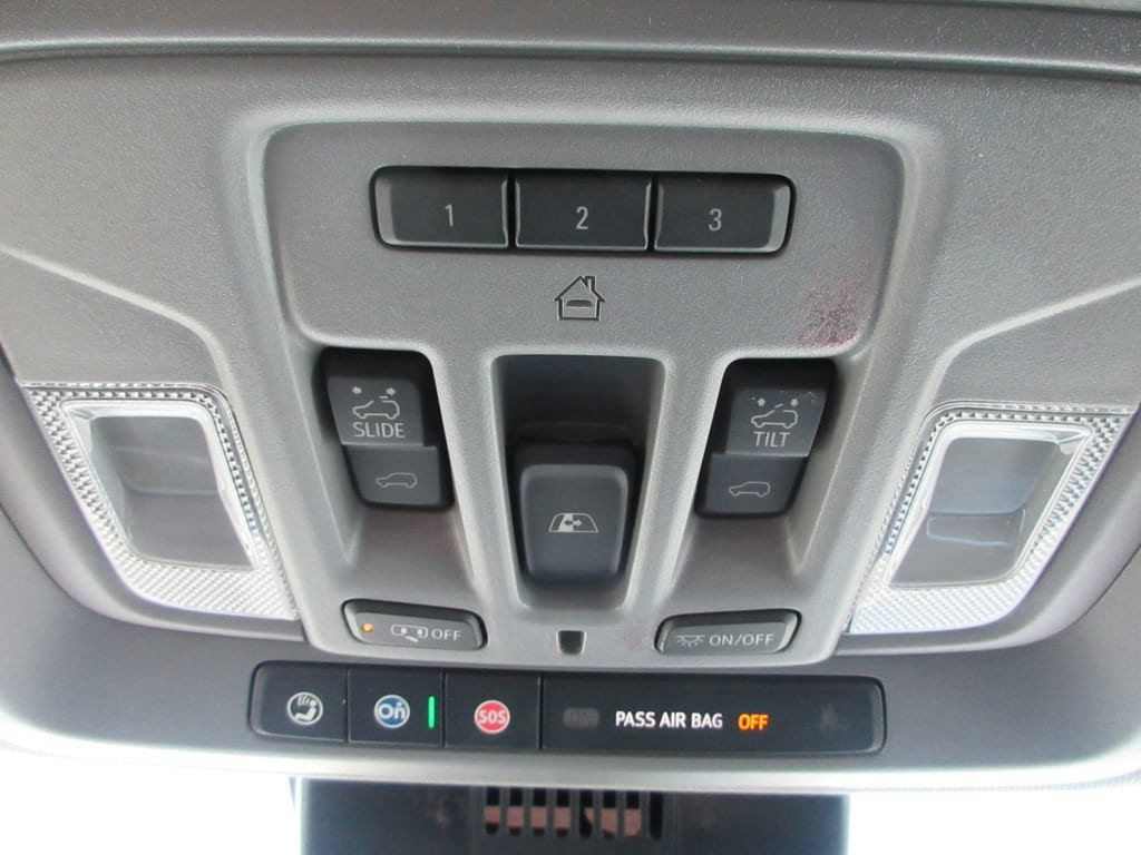 2026 Chevrolet Silverado 1500 LT Trail Boss - Photo 34