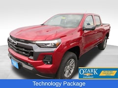 2026 Chevrolet Colorado LT Truck