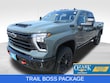 Chevrolet Silverado 2500 HD