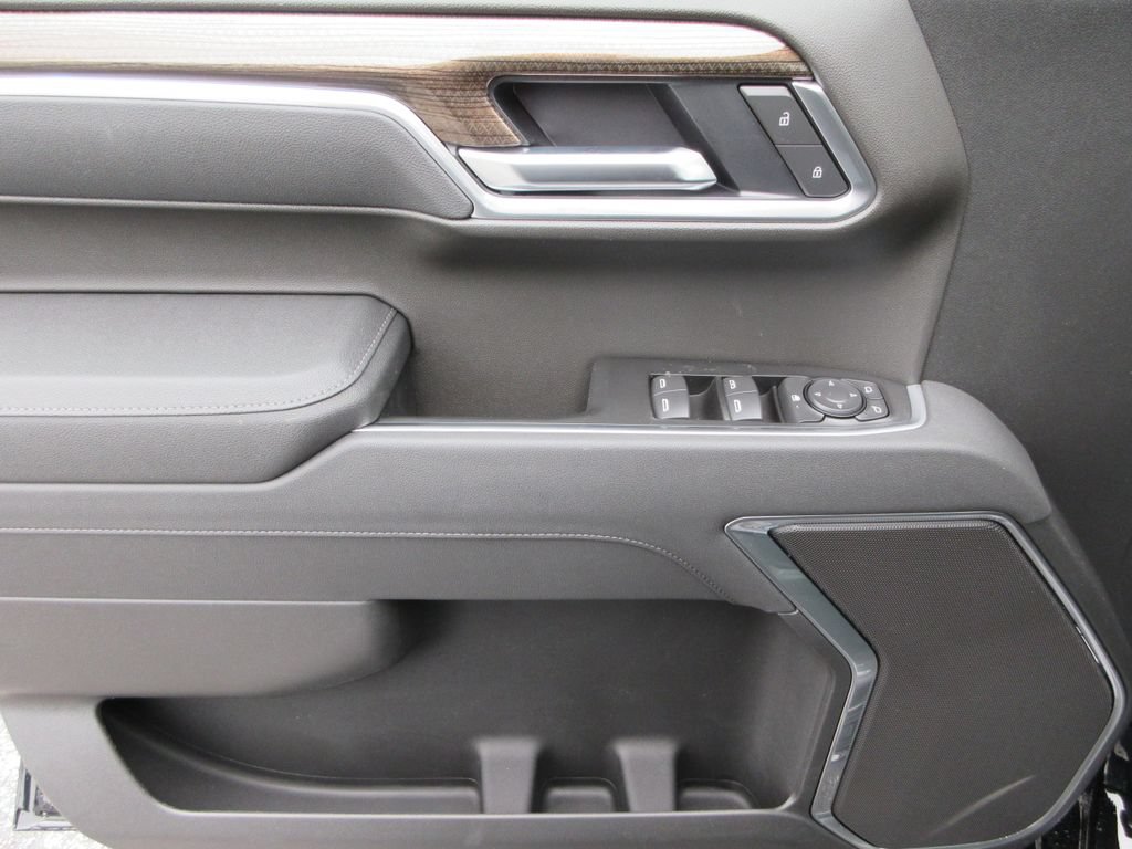 2026 Chevrolet Silverado 1500 RST - Photo 23