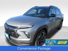 2026 Chevrolet Trailblazer RS SUV