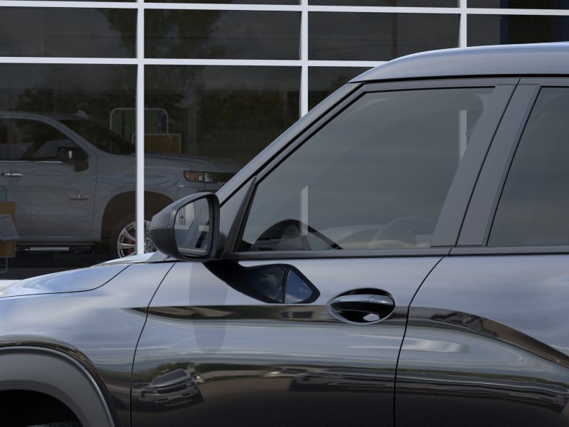 2026 Chevrolet Trailblazer LS - Photo 12