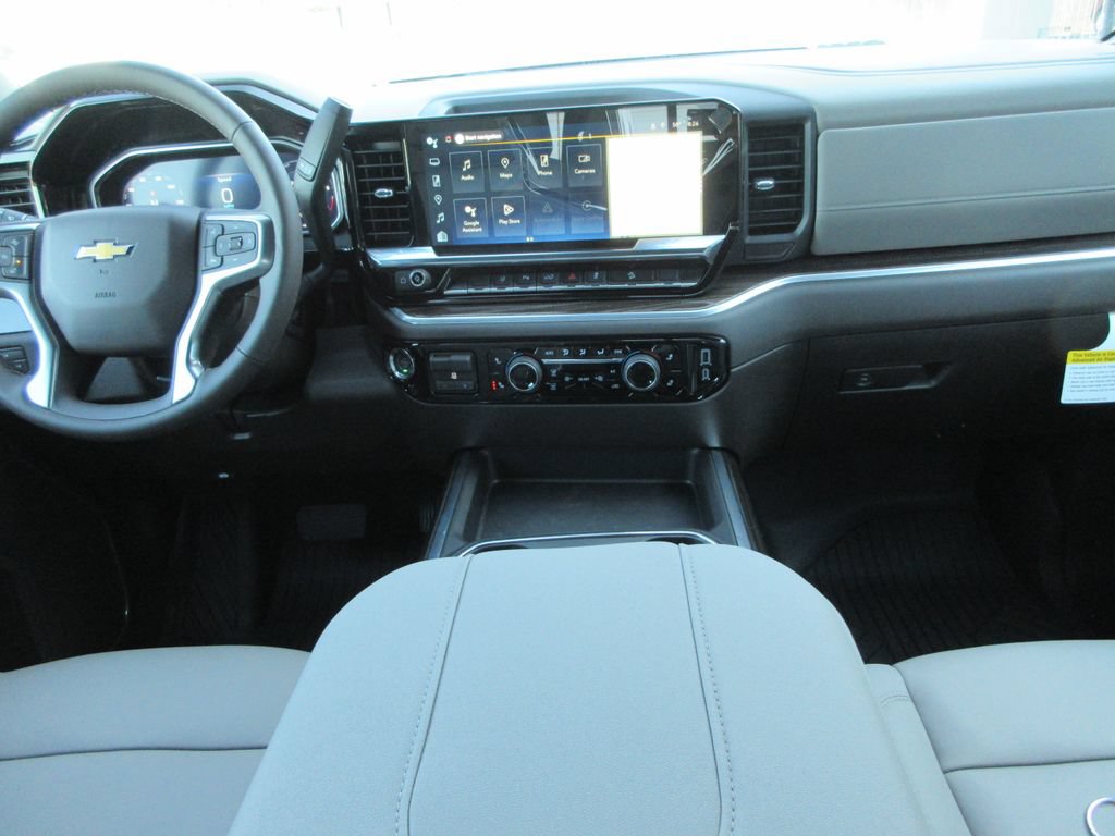 2026 Chevrolet Silverado 2500 HD LT - Photo 19
