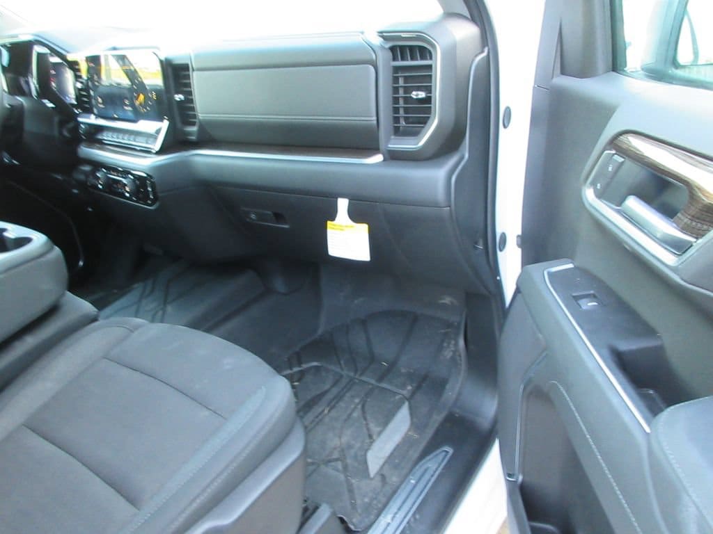 2026 Chevrolet Silverado 1500 RST - Photo 21