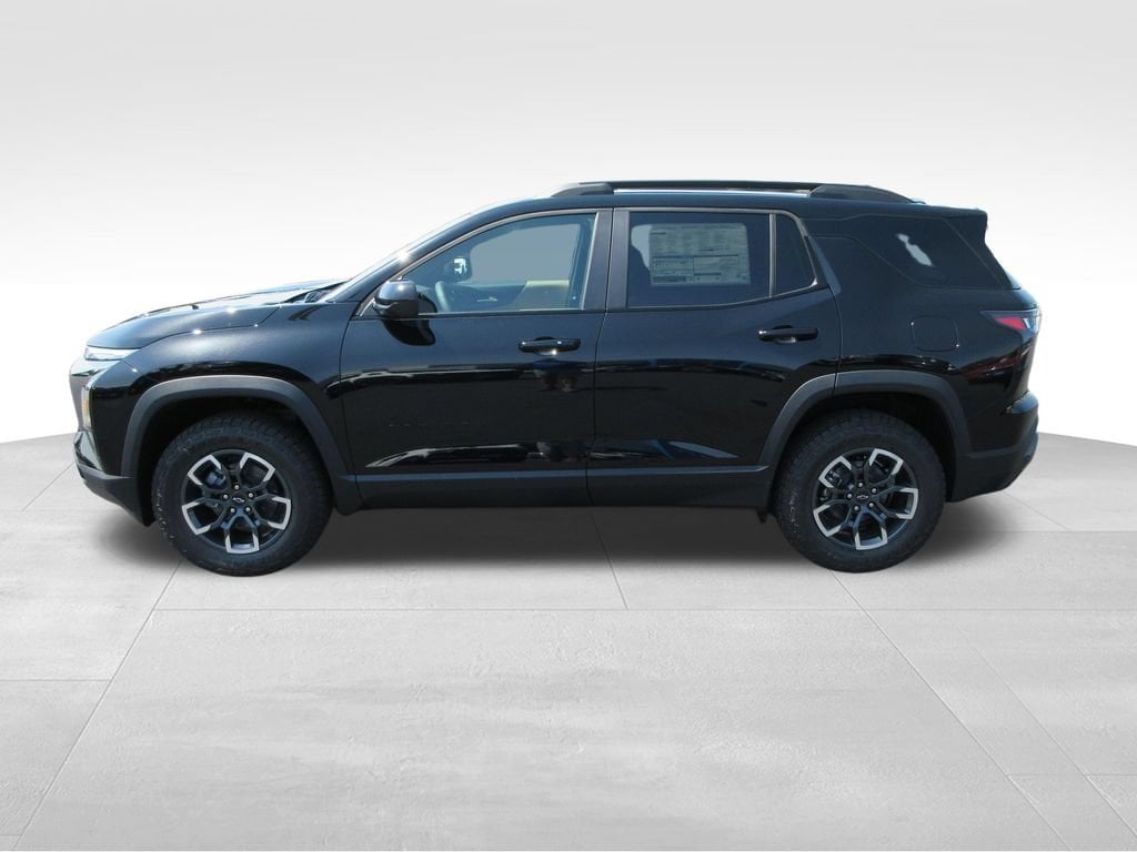 New 2027 Chevrolet Equinox Activ SUV