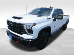2025 Chevrolet Silverado 3500 HD LT Truck