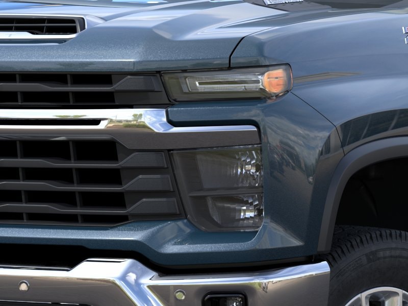 2026 Chevrolet Silverado 3500 HD LT - Photo 46