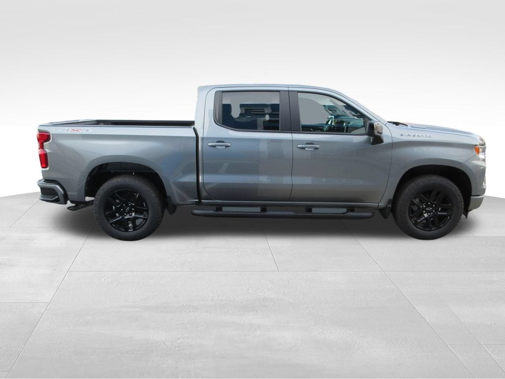 2026 Chevrolet Silverado 1500 RST - Photo 7
