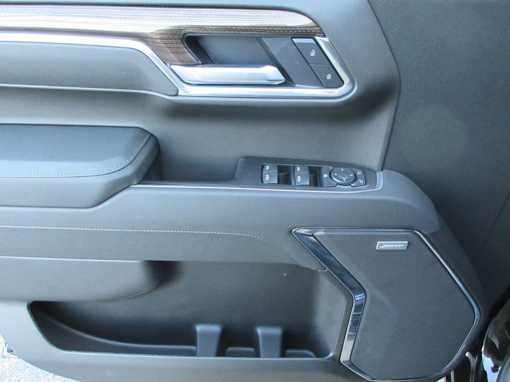 2026 Chevrolet Silverado 1500 LT Trail Boss - Photo 25