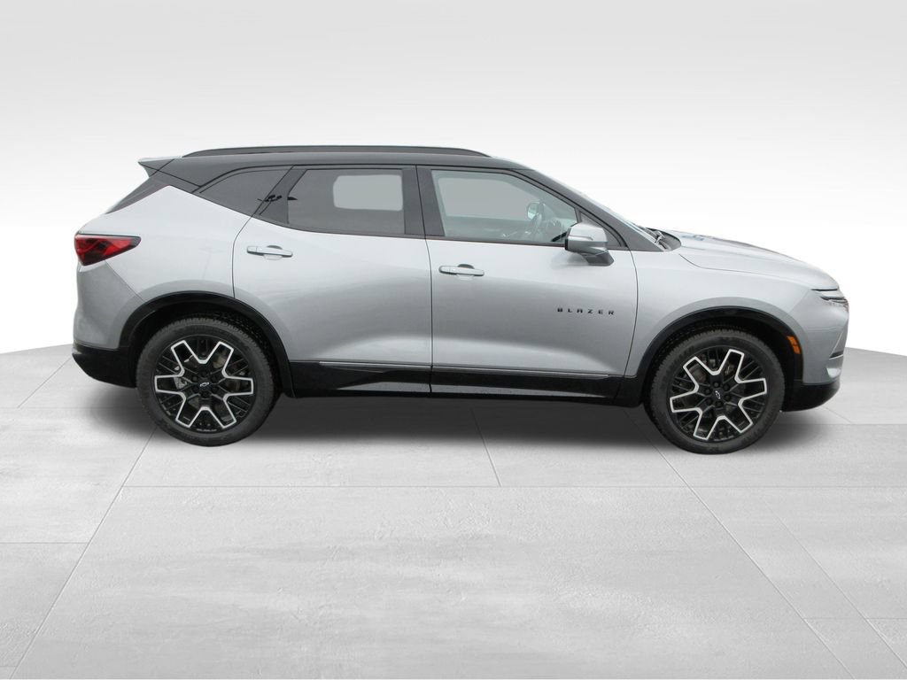 2023 Chevrolet Blazer RS - Photo 6
