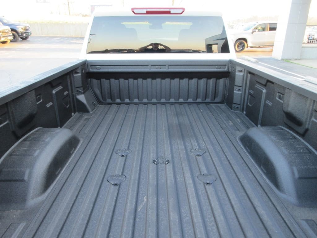2026 Chevrolet Silverado 3500 HD Work Truck - Photo 14