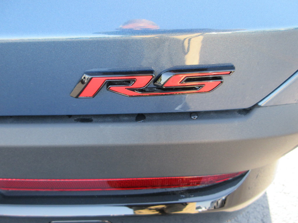 2027 Chevrolet Equinox RS - Photo 10