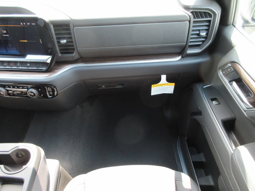 2026 Chevrolet Silverado 1500 LT - Photo 17