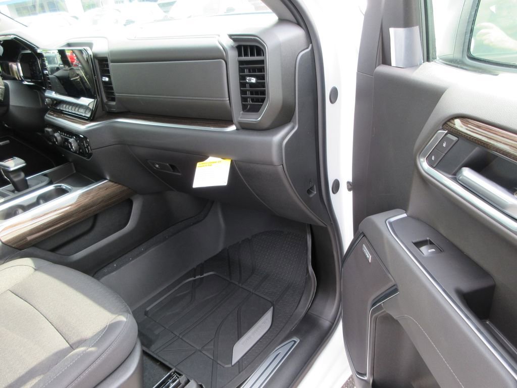 2026 Chevrolet Silverado 1500 RST - Photo 19