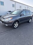  Hyundai Veracruz