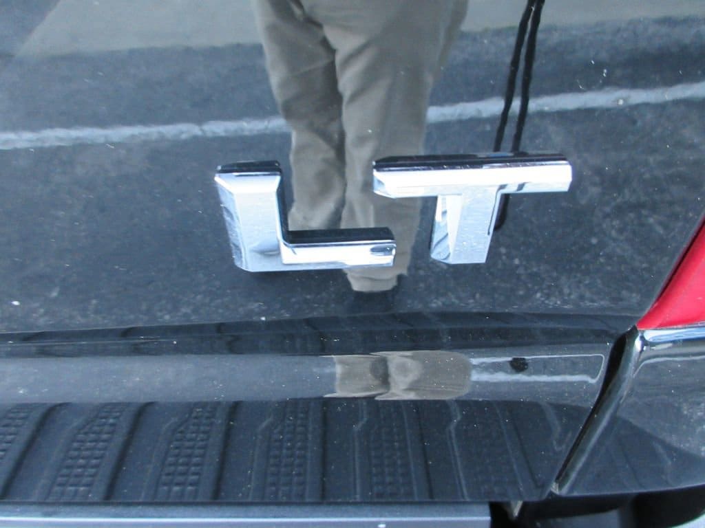 2026 Chevrolet Silverado 2500 HD LT - Photo 14
