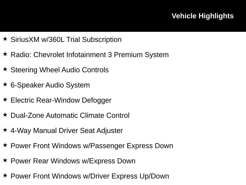 New 2026 Chevrolet Silverado 2500 HD LT Truck
